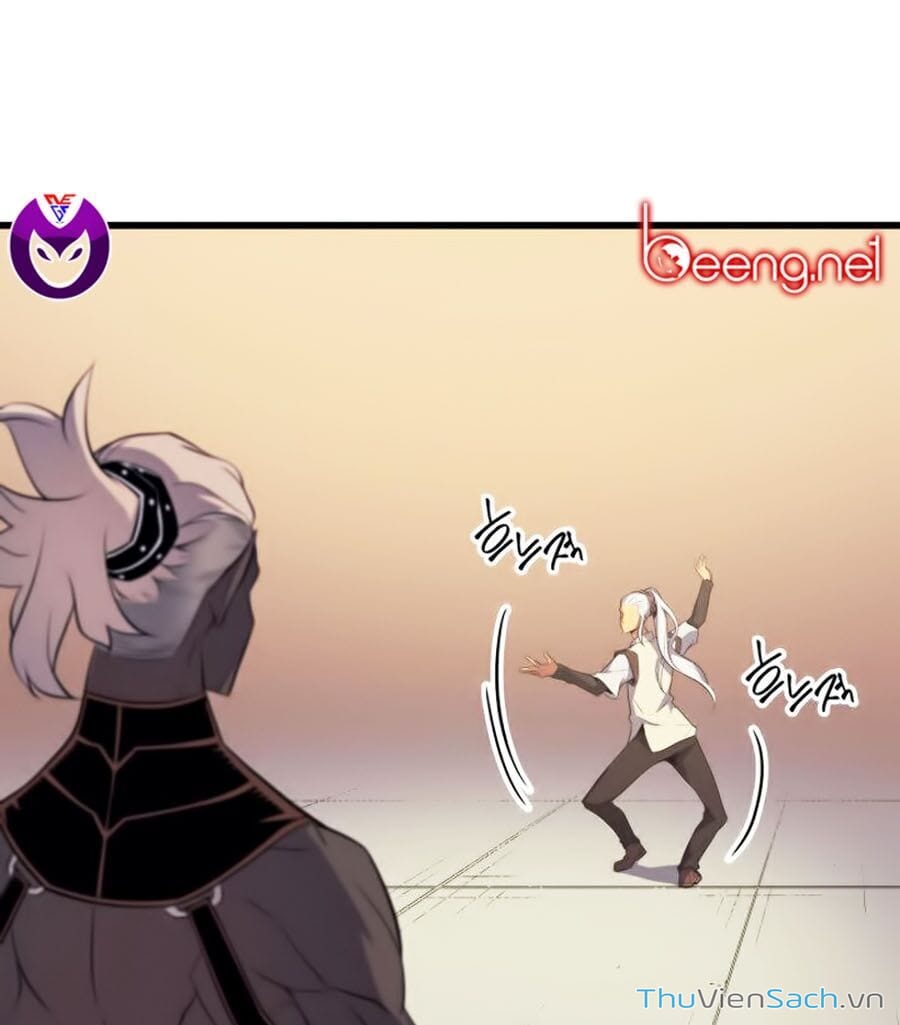 Truyện Tranh Sự Trở Lại Của Pháp Sư Vĩ Đại Sau 4000 Năm trang 5