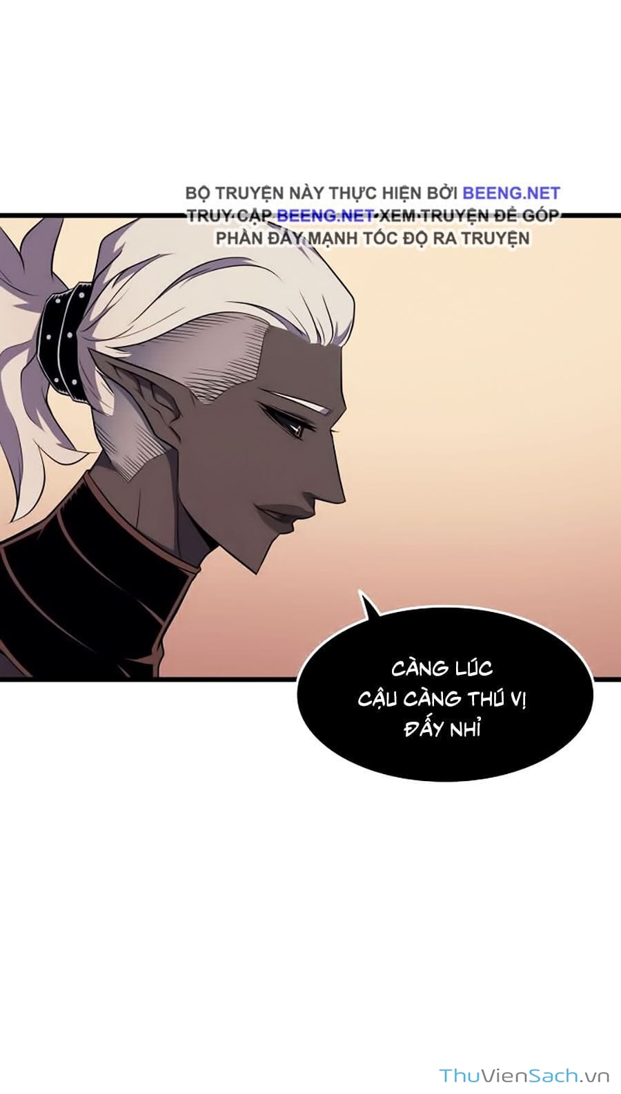 Truyện Tranh Sự Trở Lại Của Pháp Sư Vĩ Đại Sau 4000 Năm trang 5