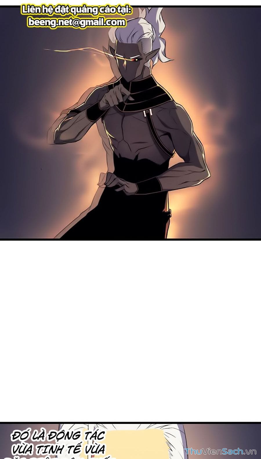 Truyện Tranh Sự Trở Lại Của Pháp Sư Vĩ Đại Sau 4000 Năm trang 5