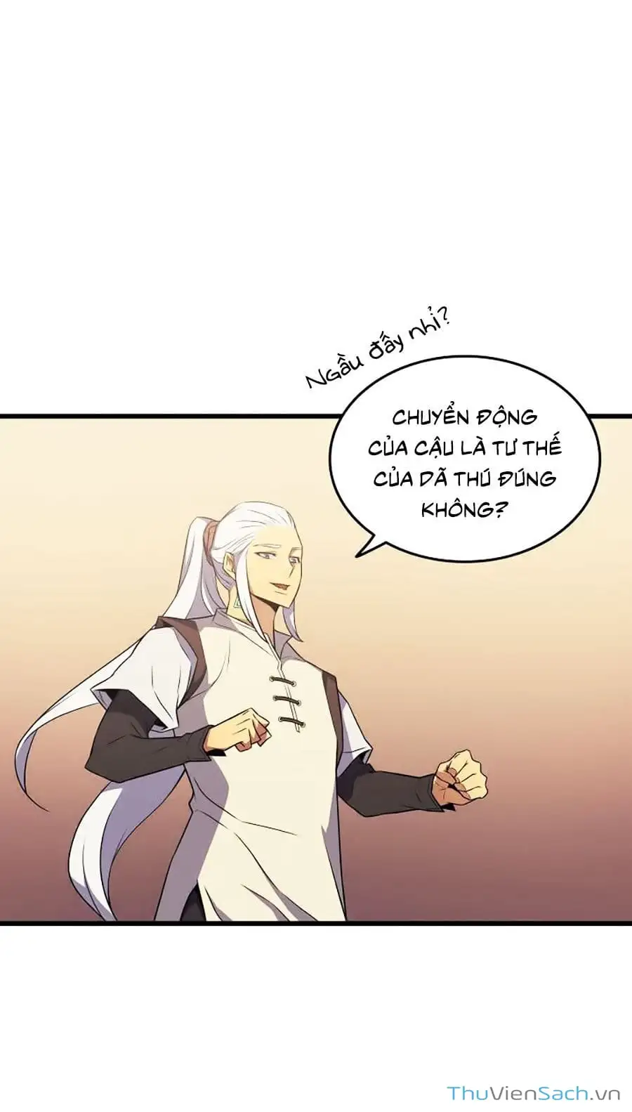 Truyện Tranh Sự Trở Lại Của Pháp Sư Vĩ Đại Sau 4000 Năm trang 5