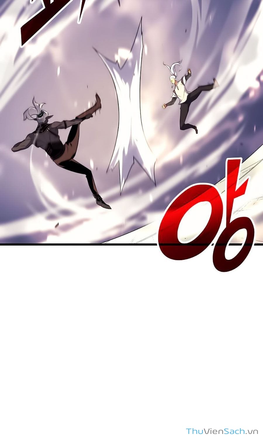 Truyện Tranh Sự Trở Lại Của Pháp Sư Vĩ Đại Sau 4000 Năm trang 5