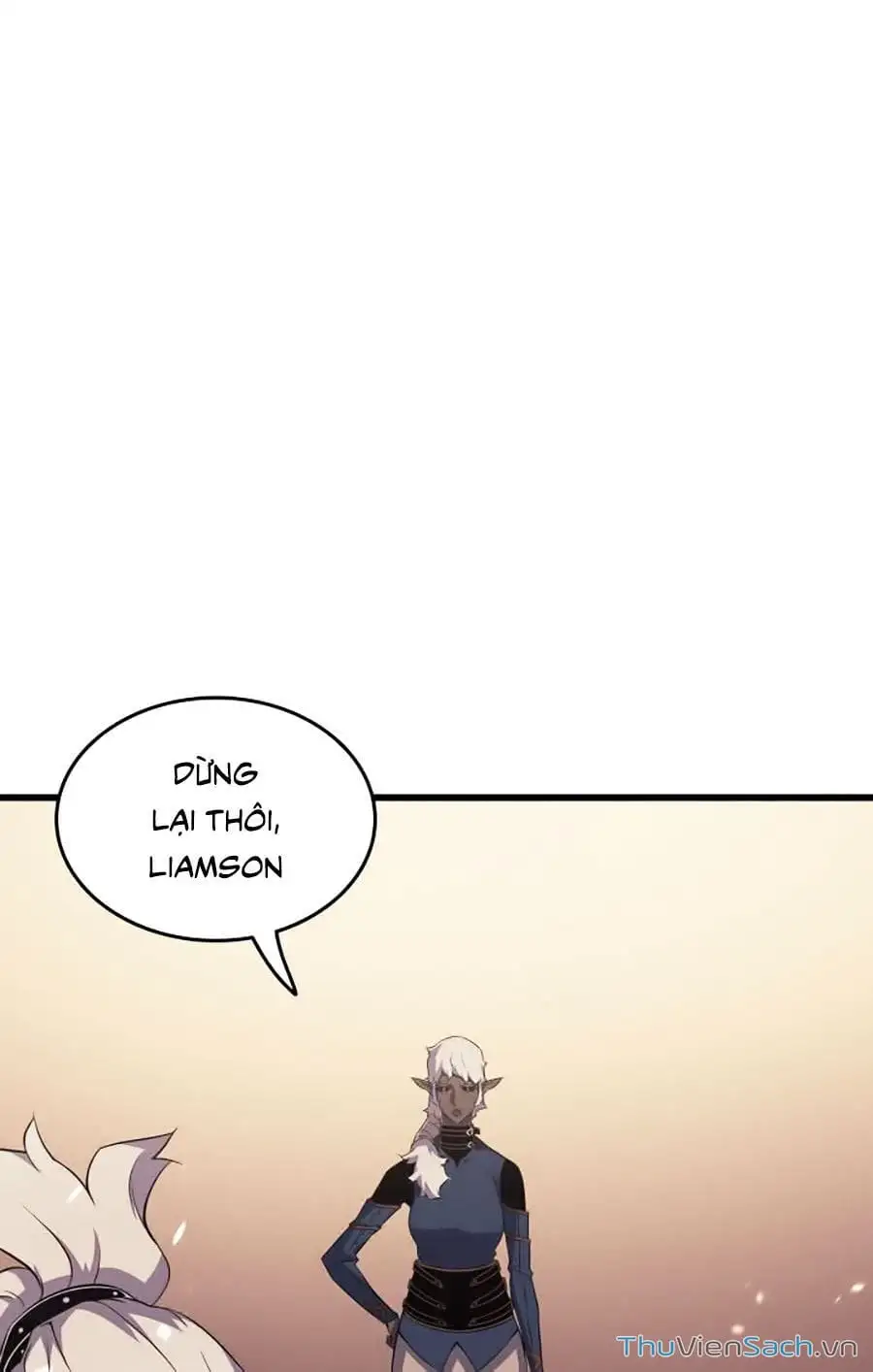Truyện Tranh Sự Trở Lại Của Pháp Sư Vĩ Đại Sau 4000 Năm trang 5