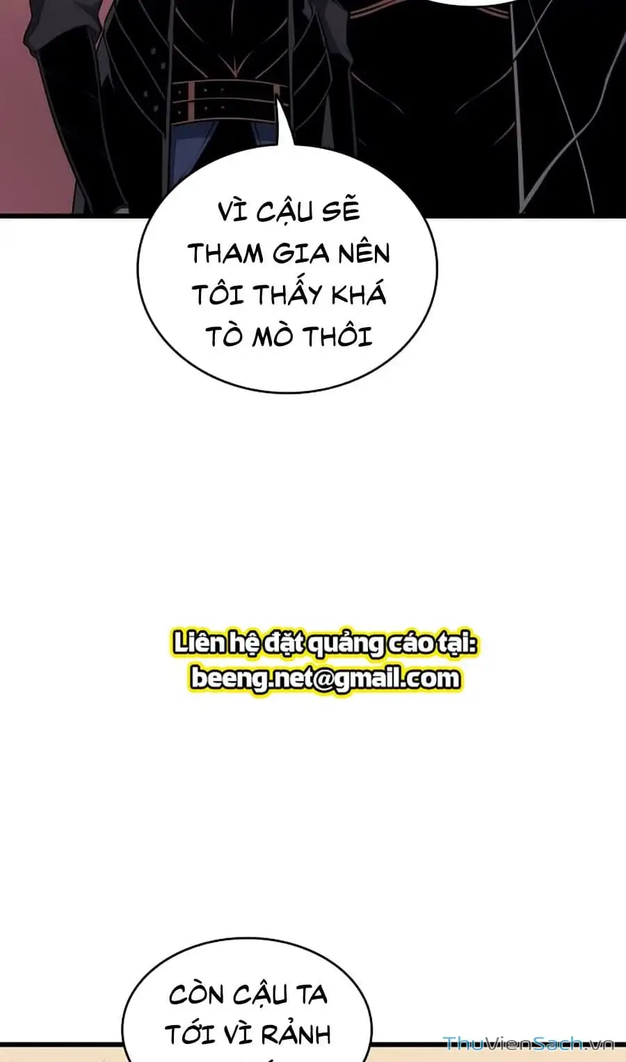 Truyện Tranh Sự Trở Lại Của Pháp Sư Vĩ Đại Sau 4000 Năm trang 5