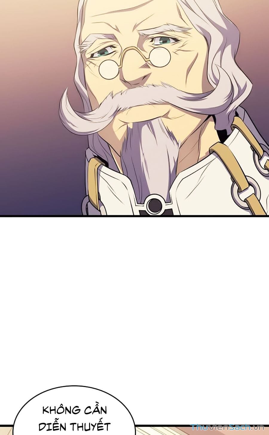 Truyện Tranh Sự Trở Lại Của Pháp Sư Vĩ Đại Sau 4000 Năm trang 5