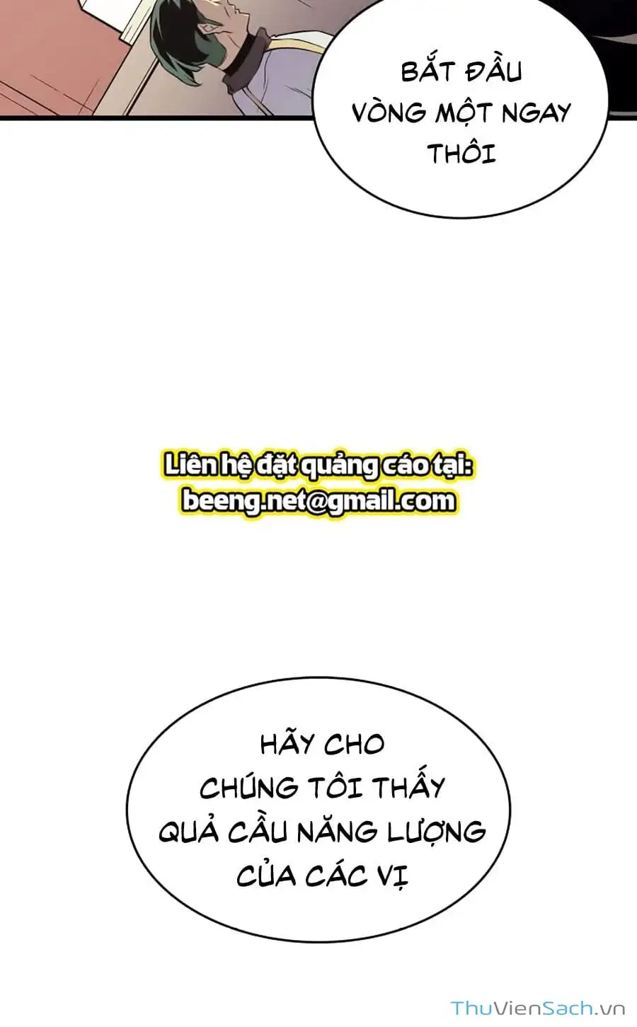 Truyện Tranh Sự Trở Lại Của Pháp Sư Vĩ Đại Sau 4000 Năm trang 5