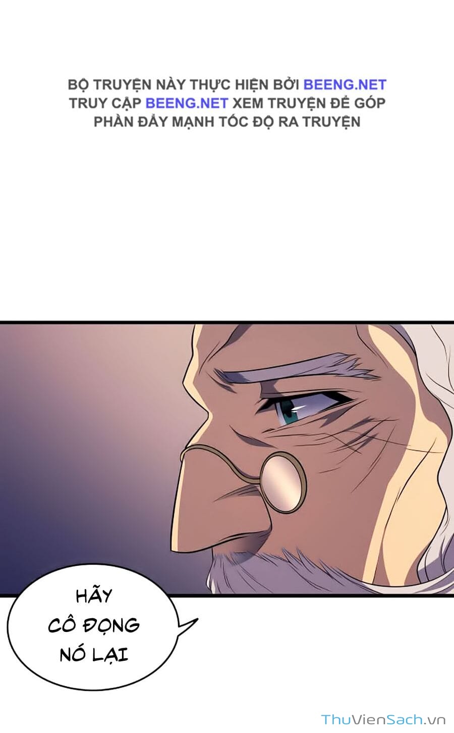 Truyện Tranh Sự Trở Lại Của Pháp Sư Vĩ Đại Sau 4000 Năm trang 5