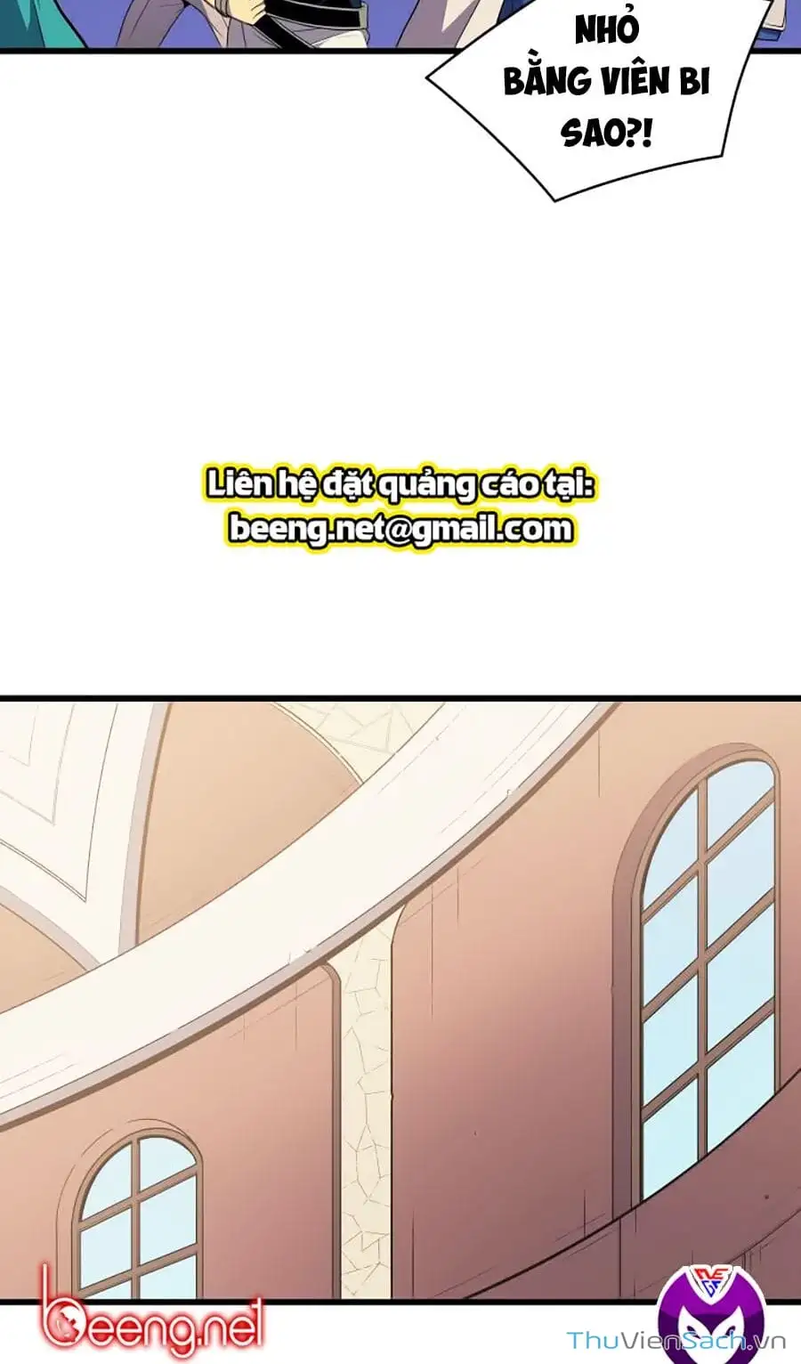 Truyện Tranh Sự Trở Lại Của Pháp Sư Vĩ Đại Sau 4000 Năm trang 5