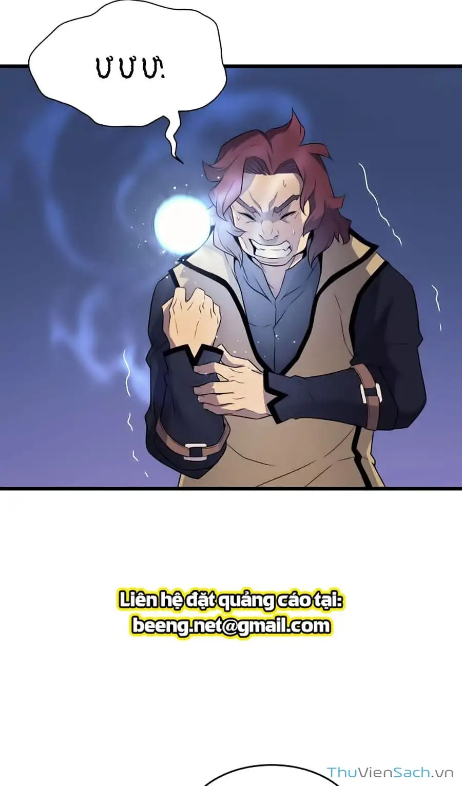 Truyện Tranh Sự Trở Lại Của Pháp Sư Vĩ Đại Sau 4000 Năm trang 5