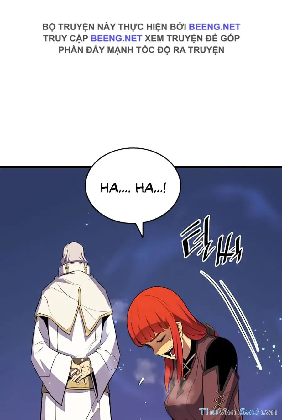 Truyện Tranh Sự Trở Lại Của Pháp Sư Vĩ Đại Sau 4000 Năm trang 5
