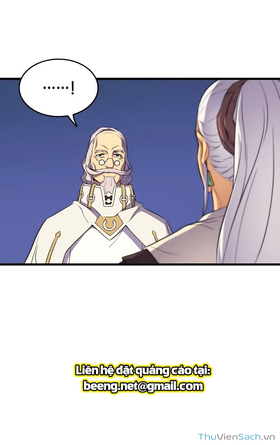 Truyện Tranh Sự Trở Lại Của Pháp Sư Vĩ Đại Sau 4000 Năm trang 5