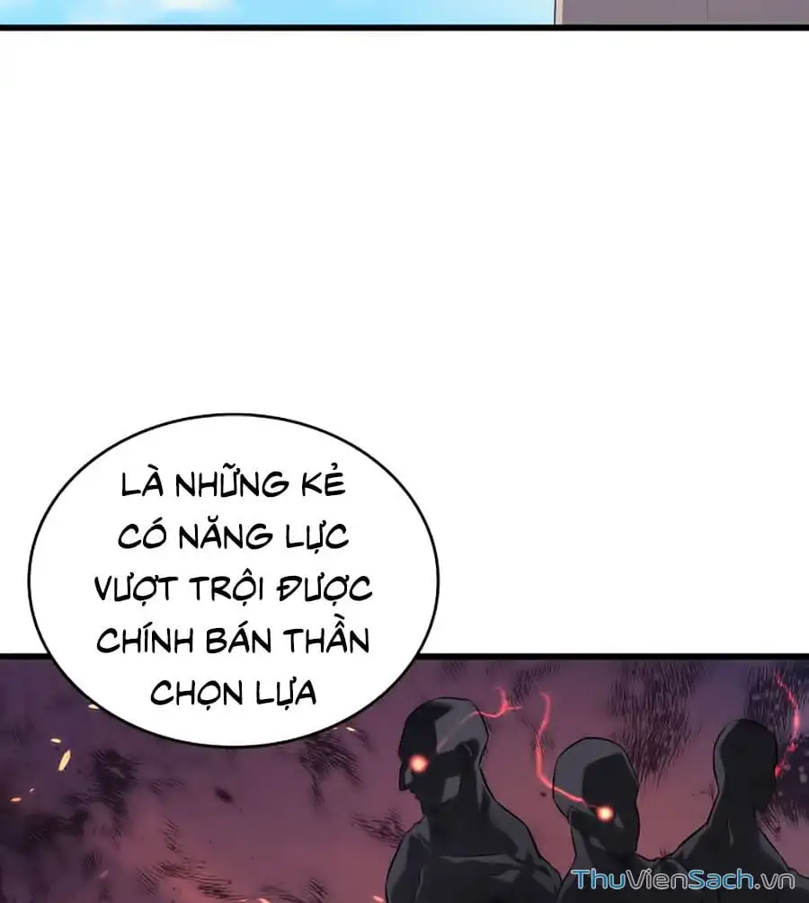 Truyện Tranh Sự Trở Lại Của Pháp Sư Vĩ Đại Sau 4000 Năm trang 5