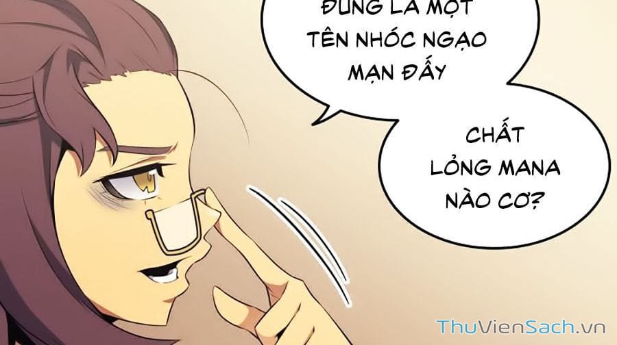 Truyện Tranh Sự Trở Lại Của Pháp Sư Vĩ Đại Sau 4000 Năm trang 5