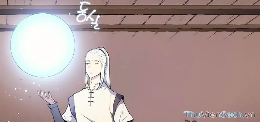 Truyện Tranh Sự Trở Lại Của Pháp Sư Vĩ Đại Sau 4000 Năm trang 5
