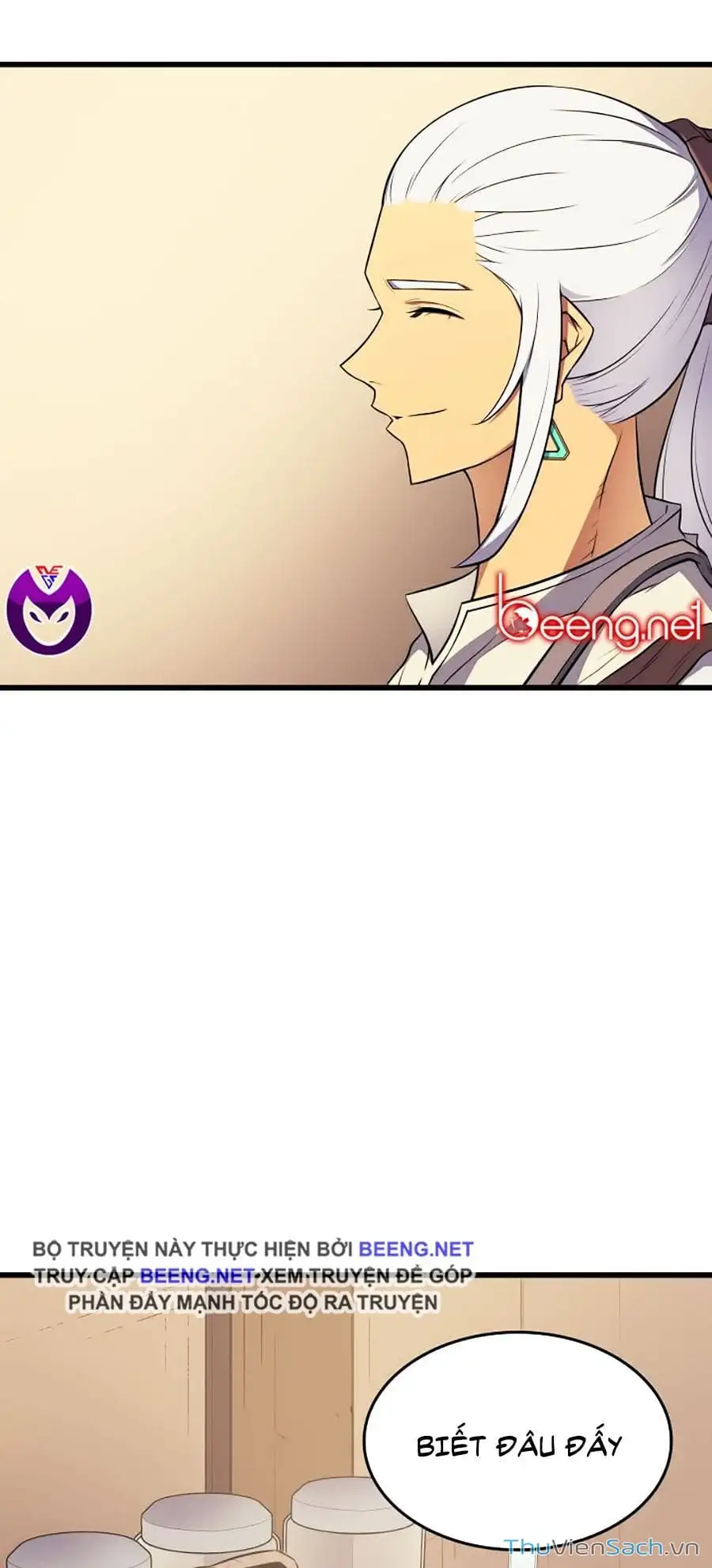 Truyện Tranh Sự Trở Lại Của Pháp Sư Vĩ Đại Sau 4000 Năm trang 5