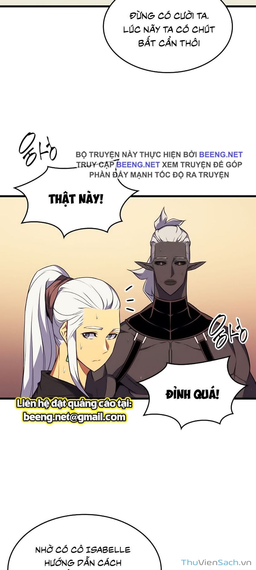 Truyện Tranh Sự Trở Lại Của Pháp Sư Vĩ Đại Sau 4000 Năm trang 5