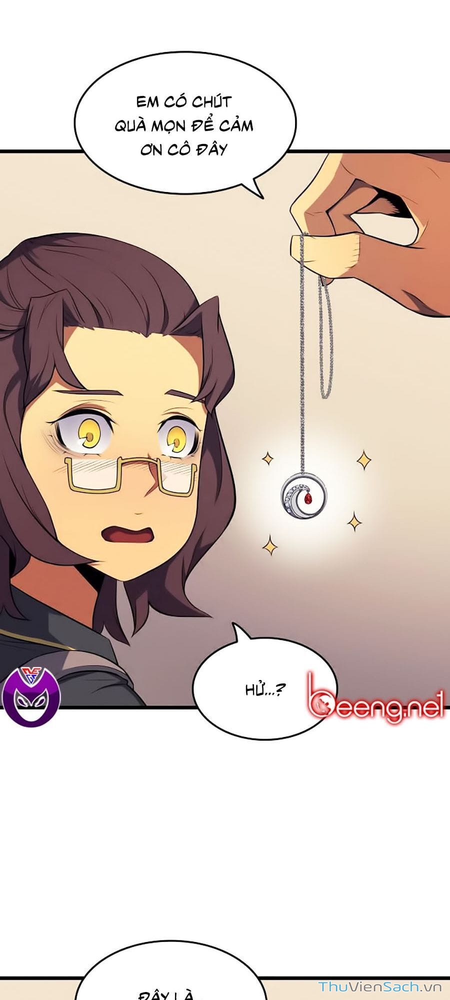 Truyện Tranh Sự Trở Lại Của Pháp Sư Vĩ Đại Sau 4000 Năm trang 5