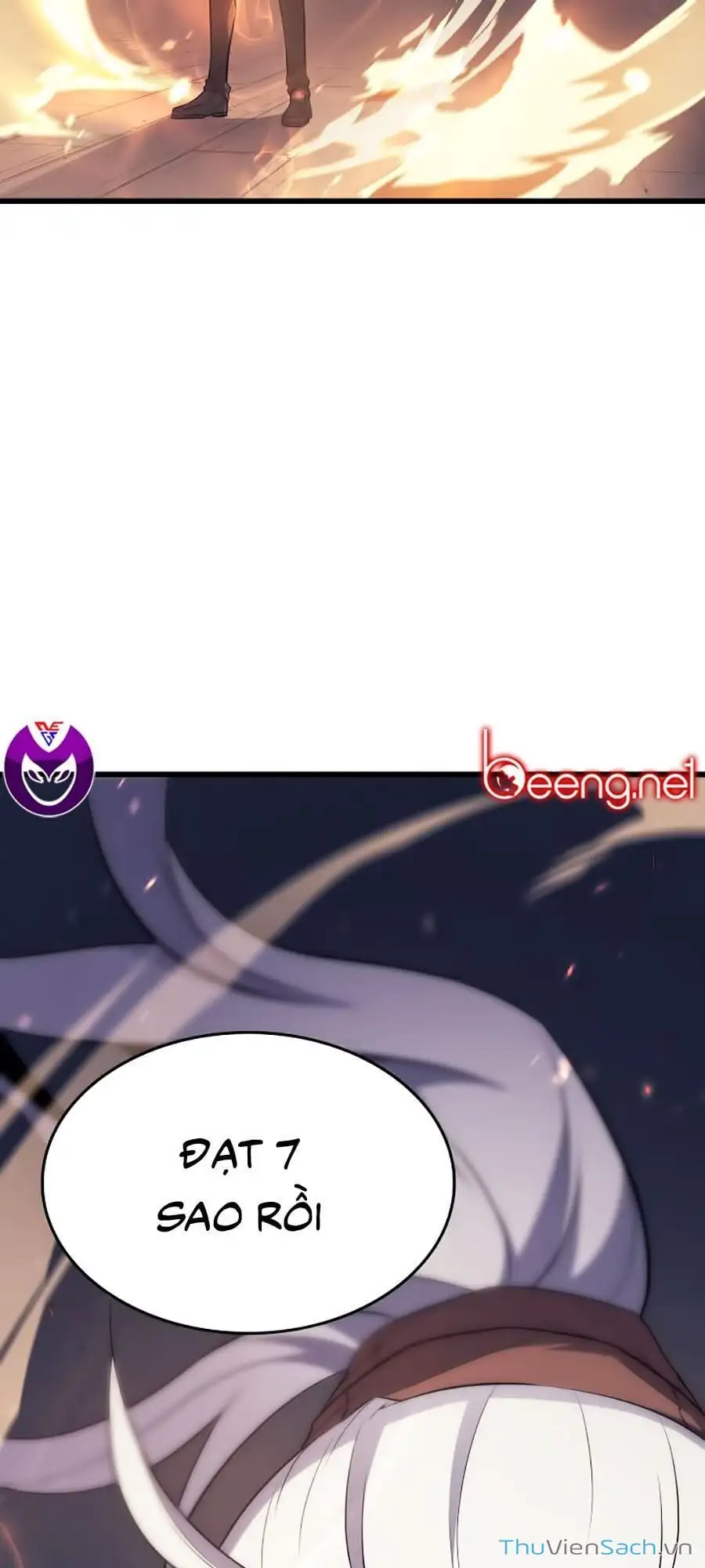 Truyện Tranh Sự Trở Lại Của Pháp Sư Vĩ Đại Sau 4000 Năm trang 5