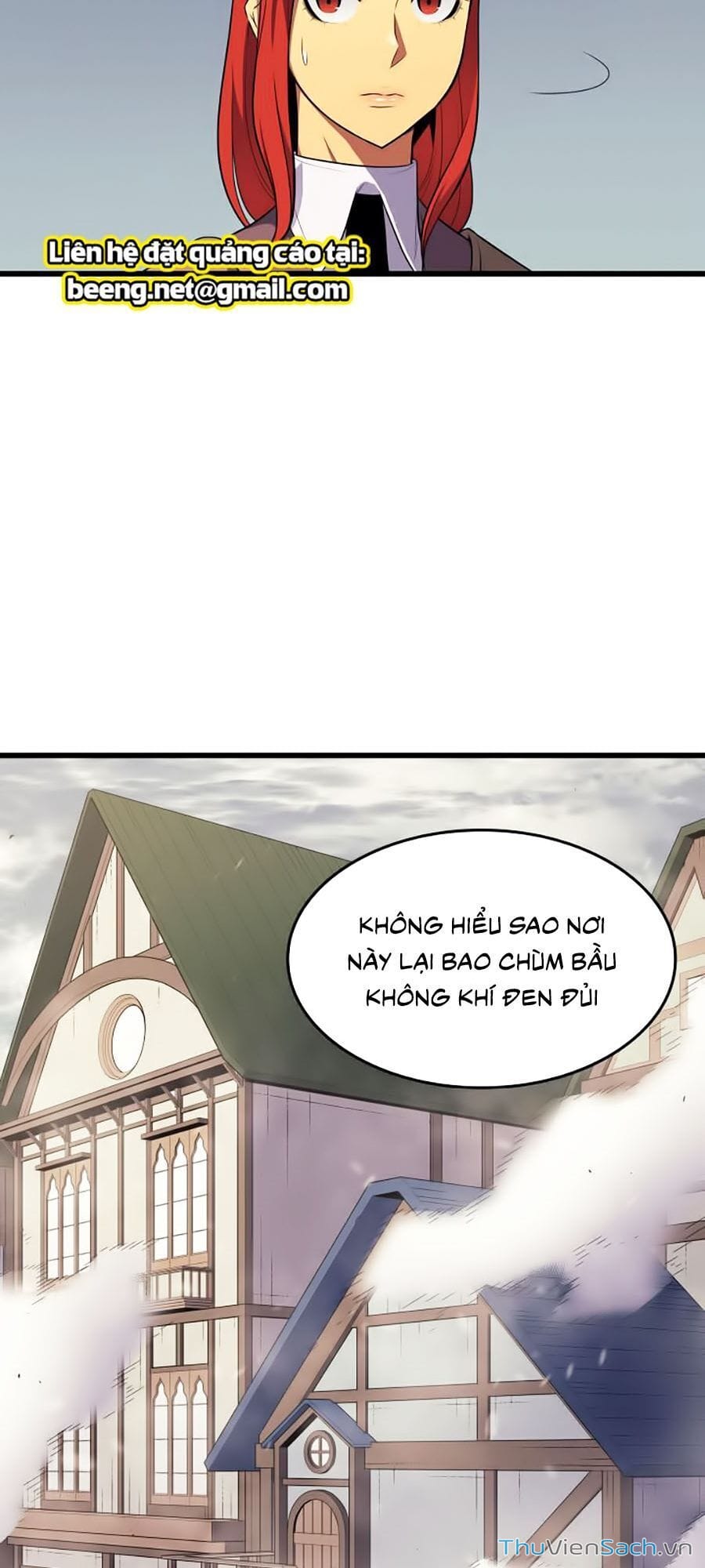 Truyện Tranh Sự Trở Lại Của Pháp Sư Vĩ Đại Sau 4000 Năm trang 5