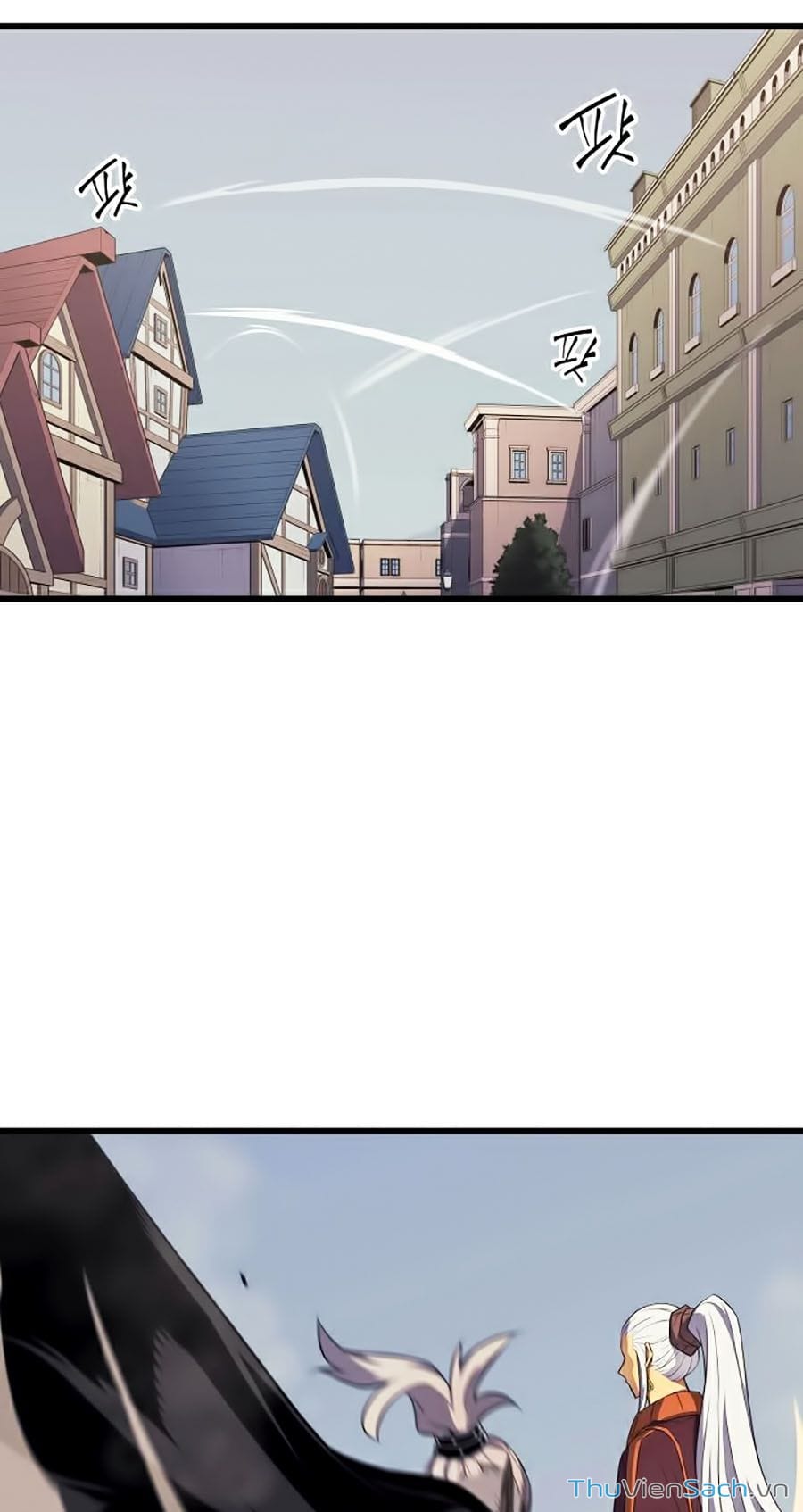 Truyện Tranh Sự Trở Lại Của Pháp Sư Vĩ Đại Sau 4000 Năm trang 5