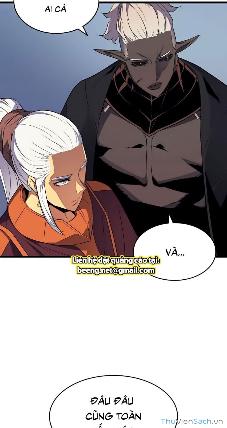 Truyện Tranh Sự Trở Lại Của Pháp Sư Vĩ Đại Sau 4000 Năm trang 5