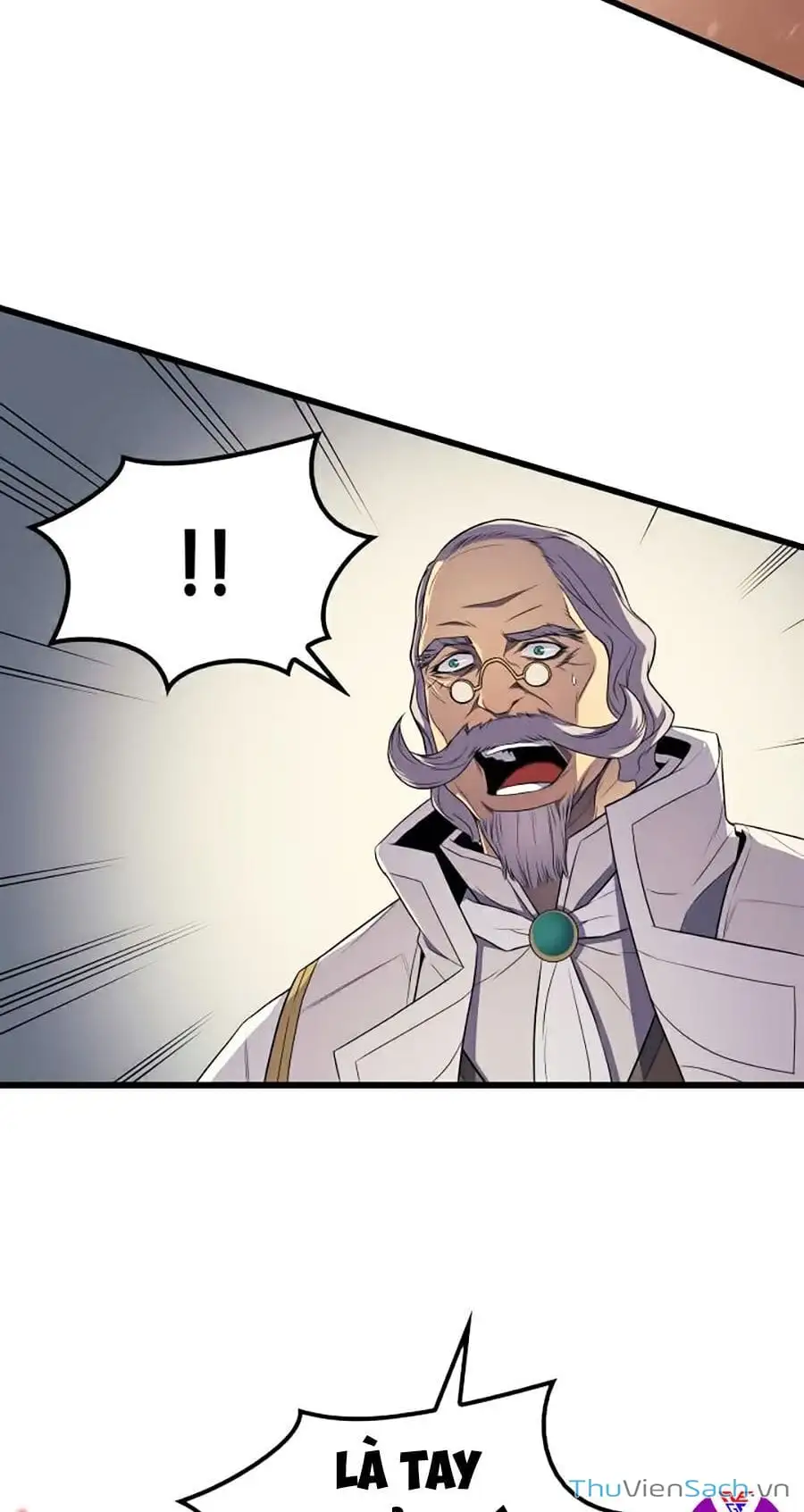 Truyện Tranh Sự Trở Lại Của Pháp Sư Vĩ Đại Sau 4000 Năm trang 5