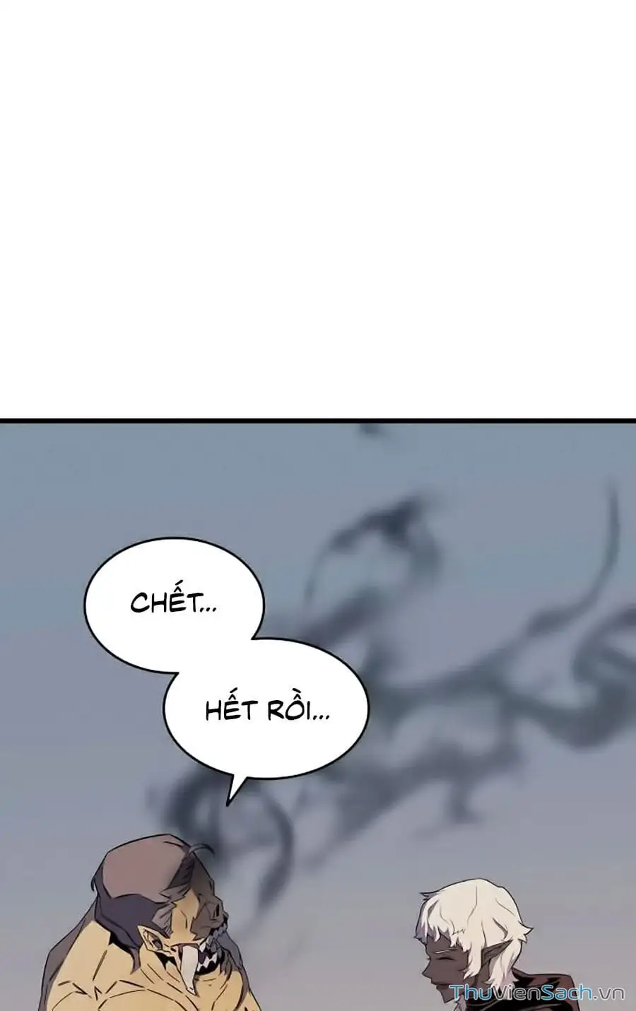 Truyện Tranh Sự Trở Lại Của Pháp Sư Vĩ Đại Sau 4000 Năm trang 5