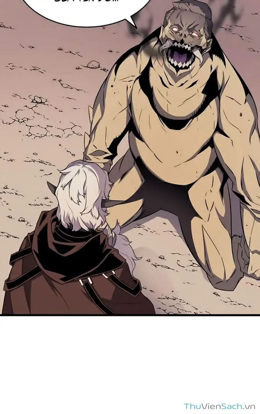 Truyện Tranh Sự Trở Lại Của Pháp Sư Vĩ Đại Sau 4000 Năm trang 5