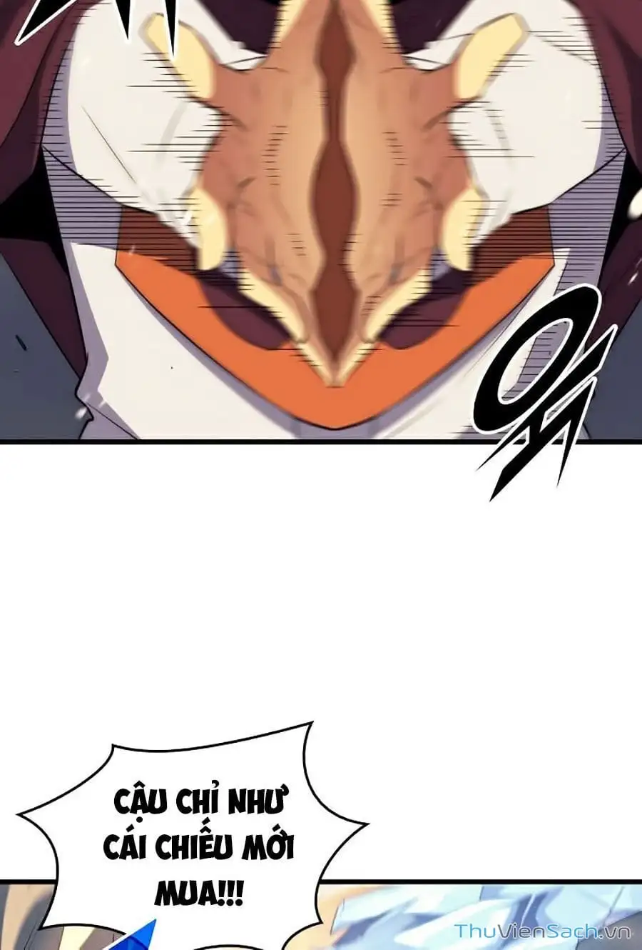 Truyện Tranh Sự Trở Lại Của Pháp Sư Vĩ Đại Sau 4000 Năm trang 5