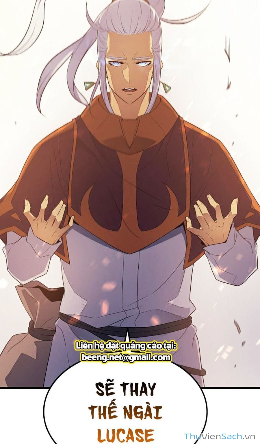 Truyện Tranh Sự Trở Lại Của Pháp Sư Vĩ Đại Sau 4000 Năm trang 5