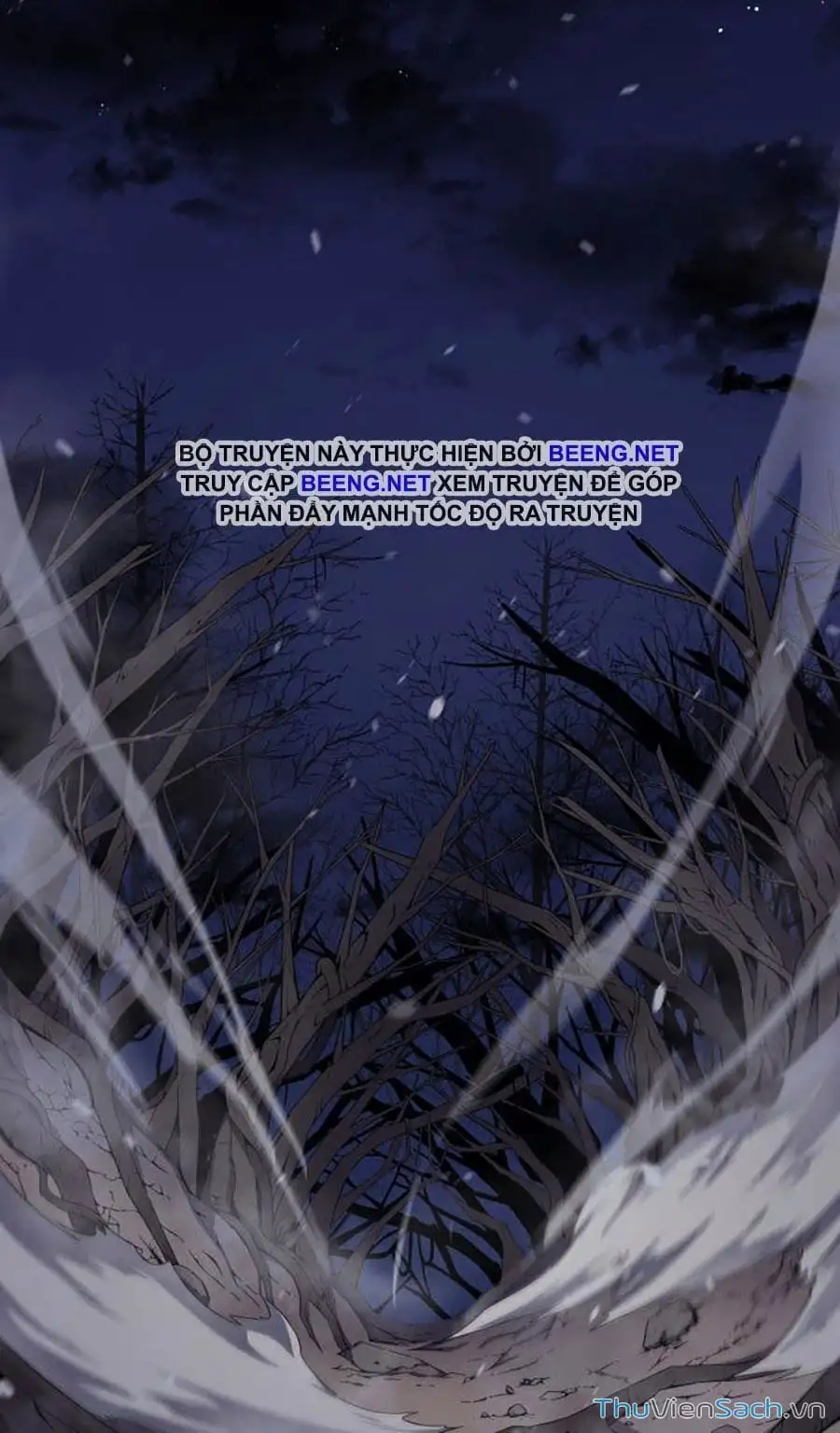 Truyện Tranh Sự Trở Lại Của Pháp Sư Vĩ Đại Sau 4000 Năm trang 5