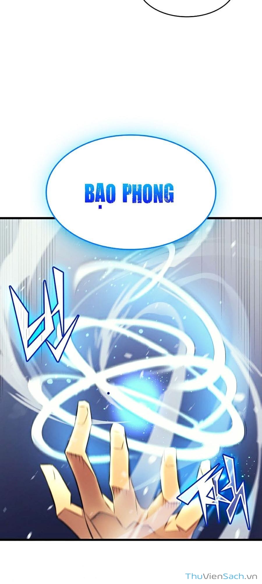 Truyện Tranh Sự Trở Lại Của Pháp Sư Vĩ Đại Sau 4000 Năm trang 5