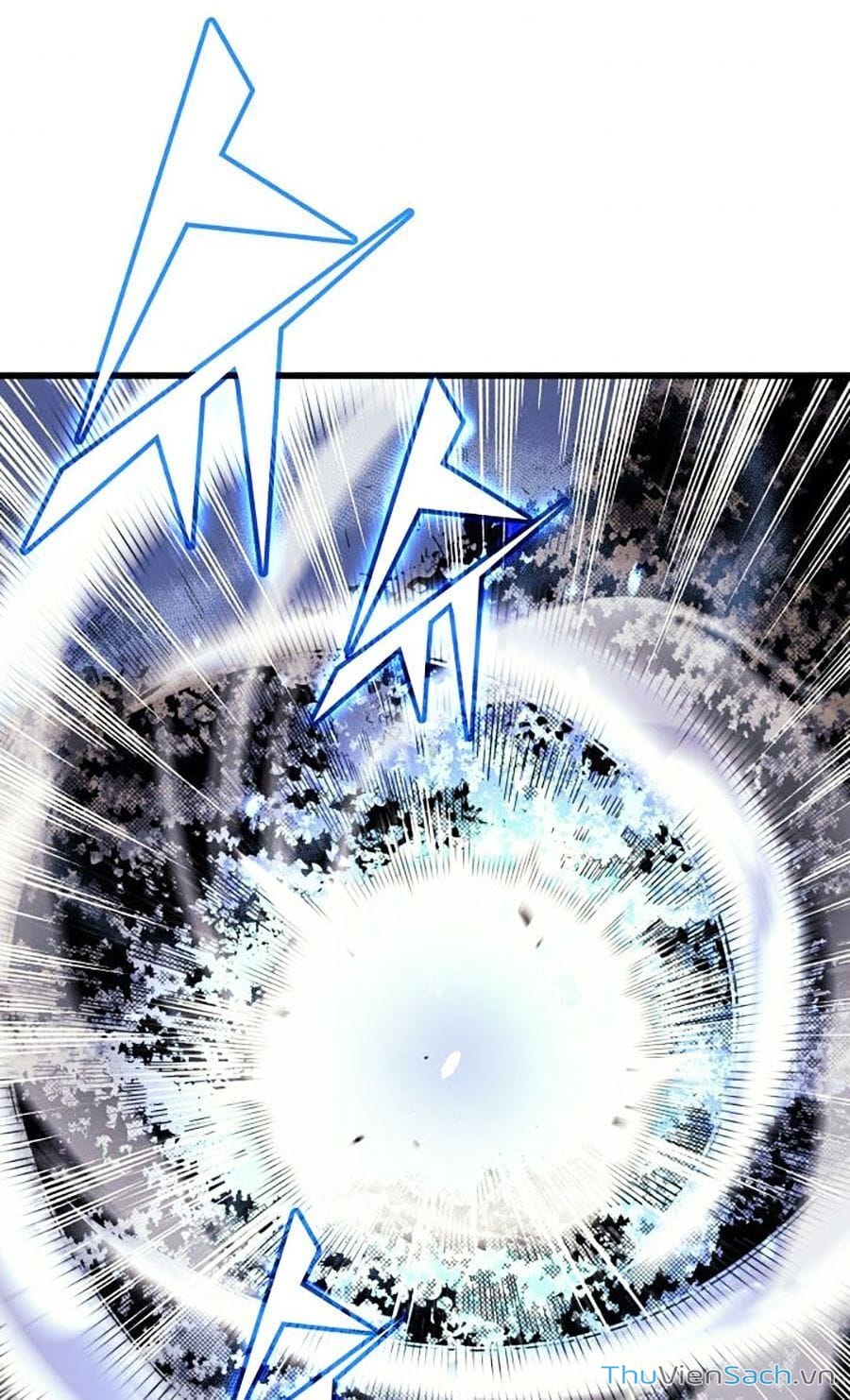 Truyện Tranh Sự Trở Lại Của Pháp Sư Vĩ Đại Sau 4000 Năm trang 5