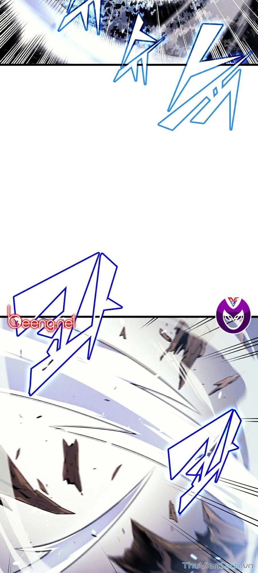 Truyện Tranh Sự Trở Lại Của Pháp Sư Vĩ Đại Sau 4000 Năm trang 5