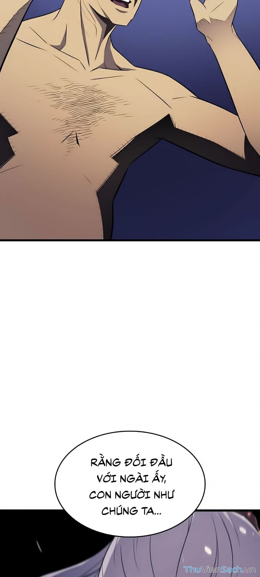 Truyện Tranh Sự Trở Lại Của Pháp Sư Vĩ Đại Sau 4000 Năm trang 5