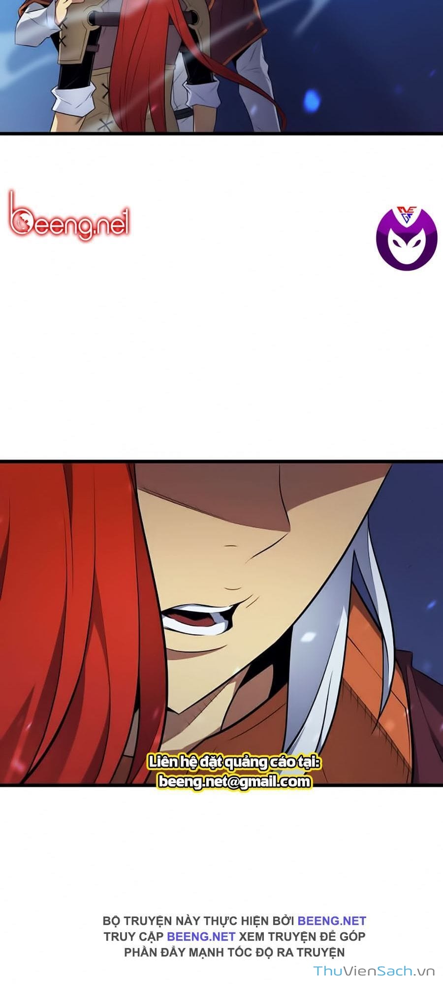 Truyện Tranh Sự Trở Lại Của Pháp Sư Vĩ Đại Sau 4000 Năm trang 5