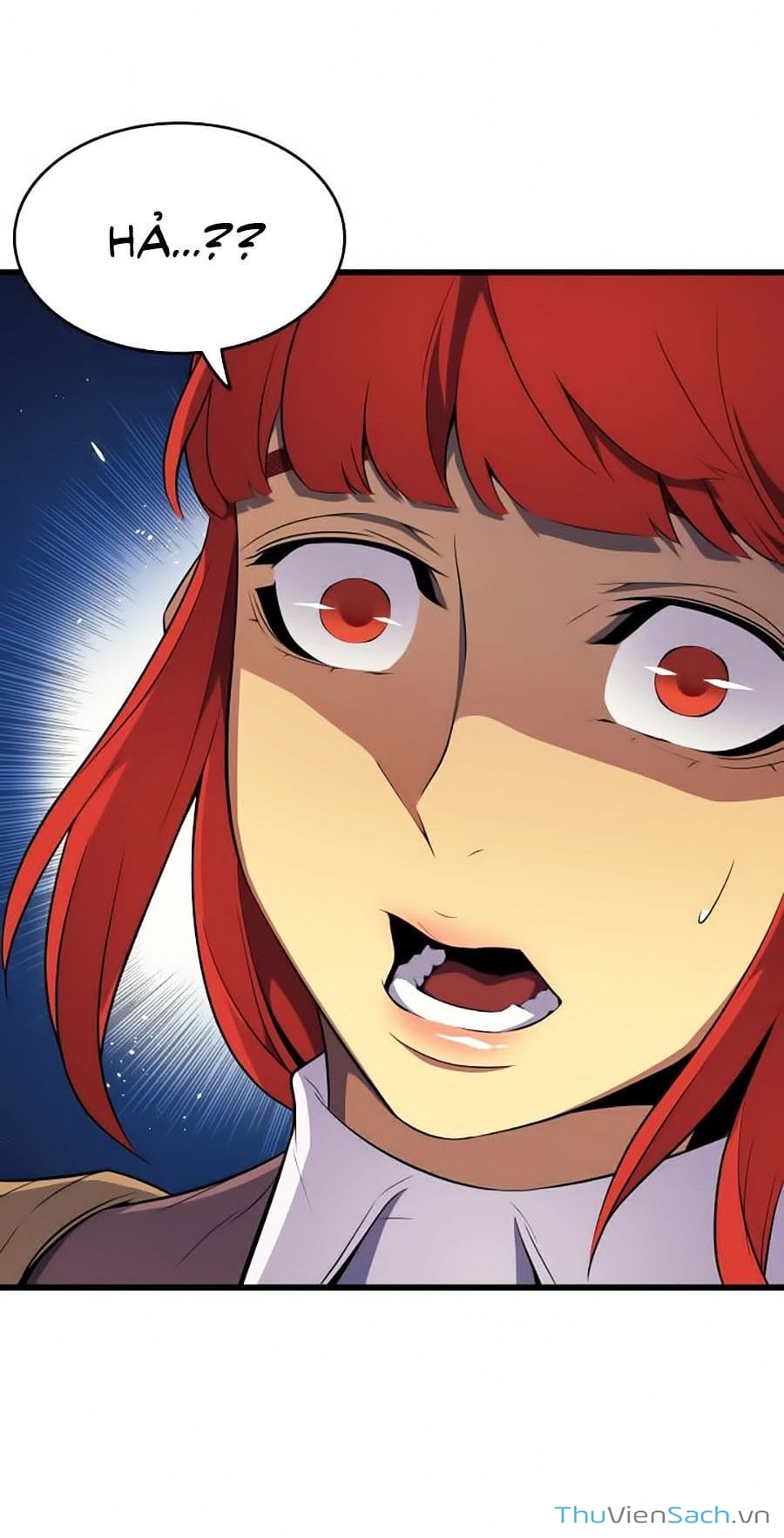 Truyện Tranh Sự Trở Lại Của Pháp Sư Vĩ Đại Sau 4000 Năm trang 5