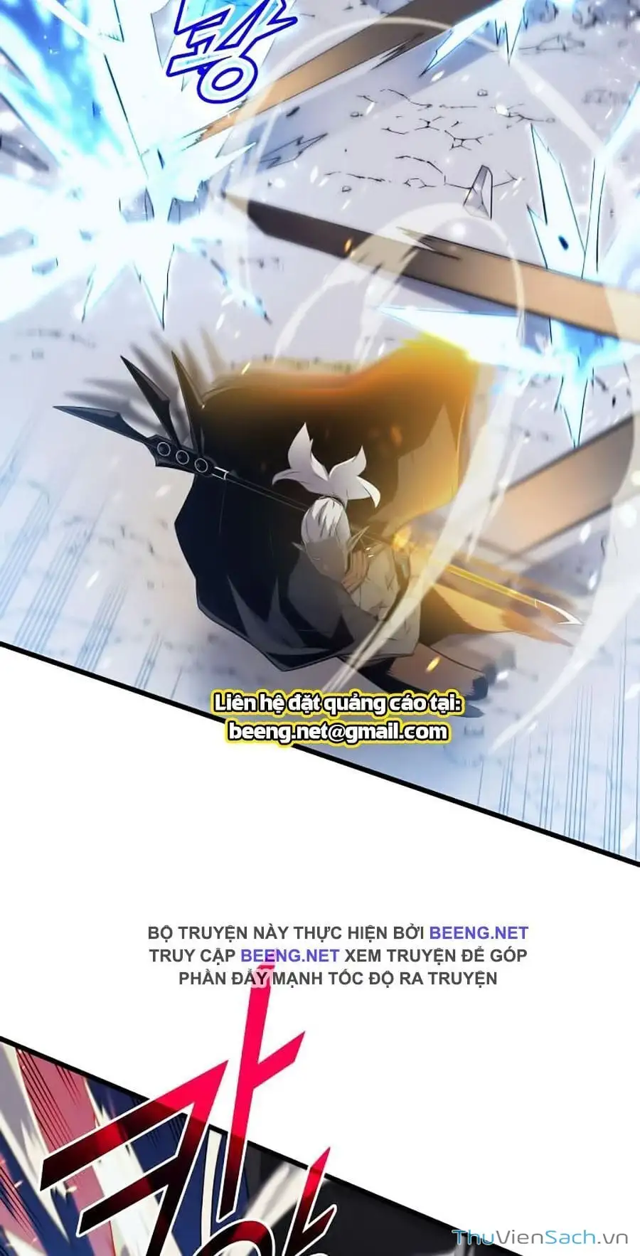 Truyện Tranh Sự Trở Lại Của Pháp Sư Vĩ Đại Sau 4000 Năm trang 5