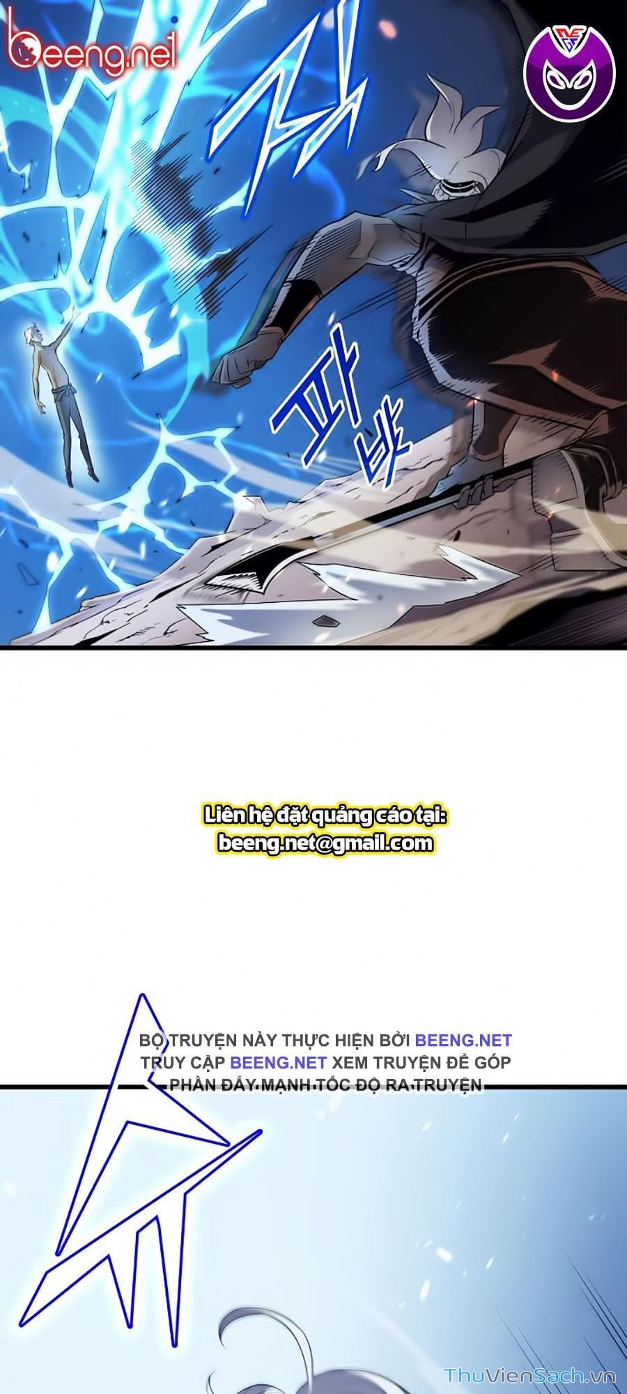 Truyện Tranh Sự Trở Lại Của Pháp Sư Vĩ Đại Sau 4000 Năm trang 5