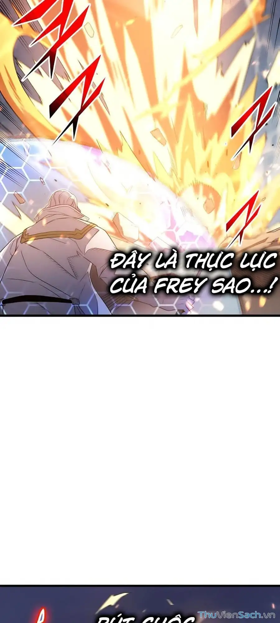 Truyện Tranh Sự Trở Lại Của Pháp Sư Vĩ Đại Sau 4000 Năm trang 5