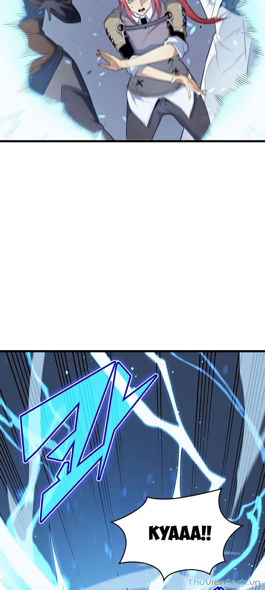 Truyện Tranh Sự Trở Lại Của Pháp Sư Vĩ Đại Sau 4000 Năm trang 5