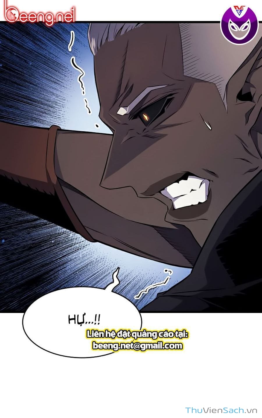 Truyện Tranh Sự Trở Lại Của Pháp Sư Vĩ Đại Sau 4000 Năm trang 5