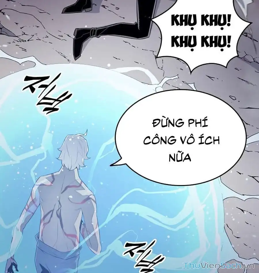 Truyện Tranh Sự Trở Lại Của Pháp Sư Vĩ Đại Sau 4000 Năm trang 5