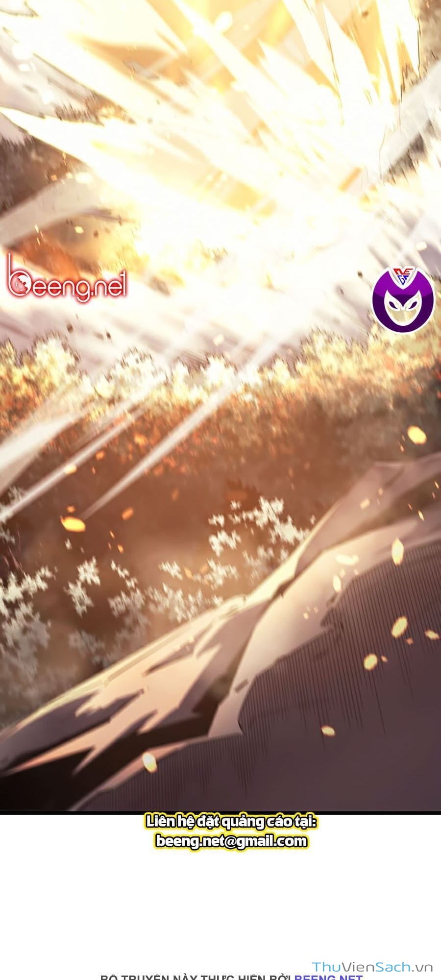 Truyện Tranh Sự Trở Lại Của Pháp Sư Vĩ Đại Sau 4000 Năm trang 5