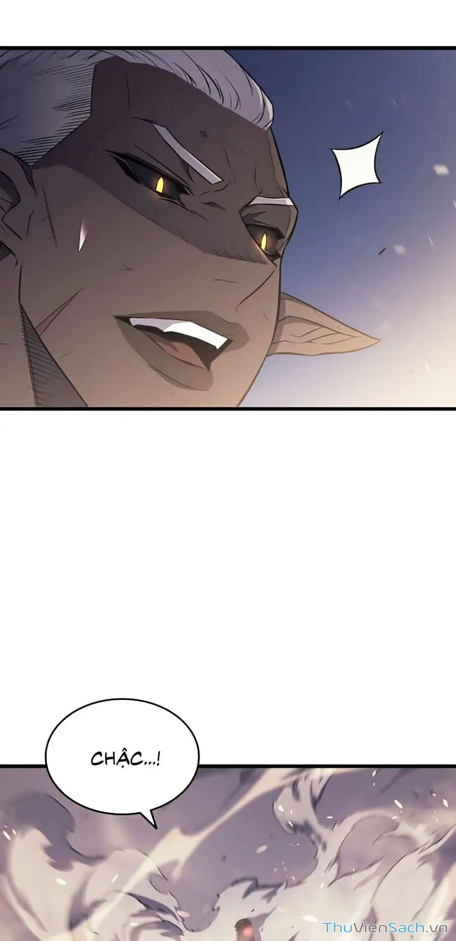 Truyện Tranh Sự Trở Lại Của Pháp Sư Vĩ Đại Sau 4000 Năm trang 5