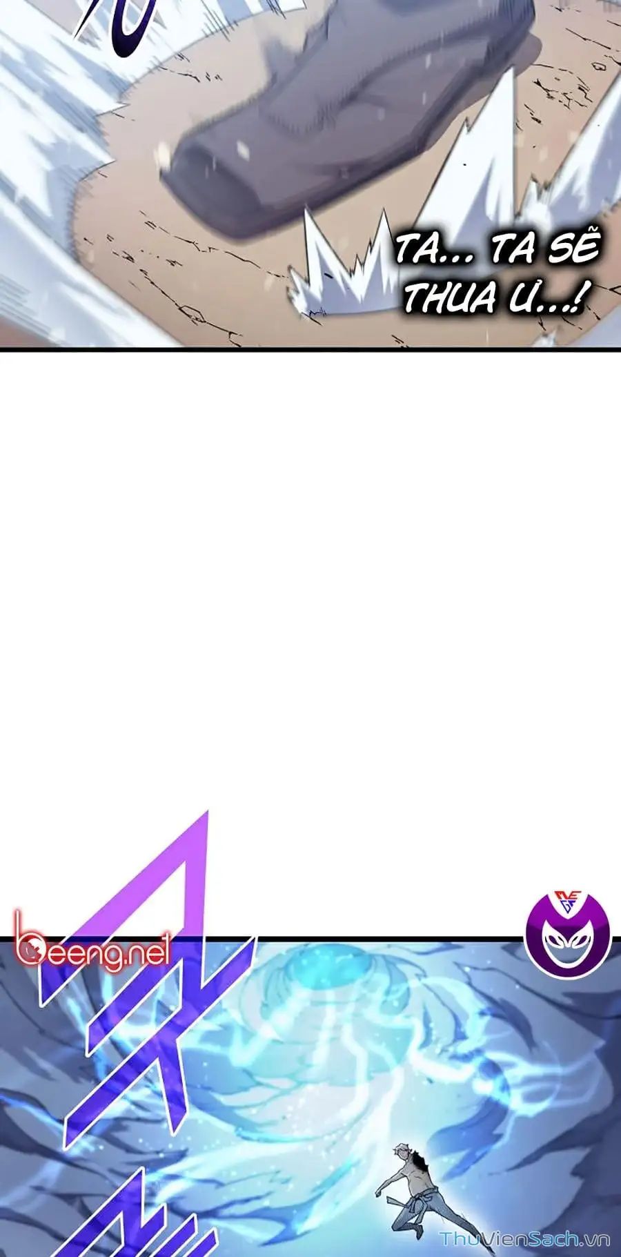 Truyện Tranh Sự Trở Lại Của Pháp Sư Vĩ Đại Sau 4000 Năm trang 5