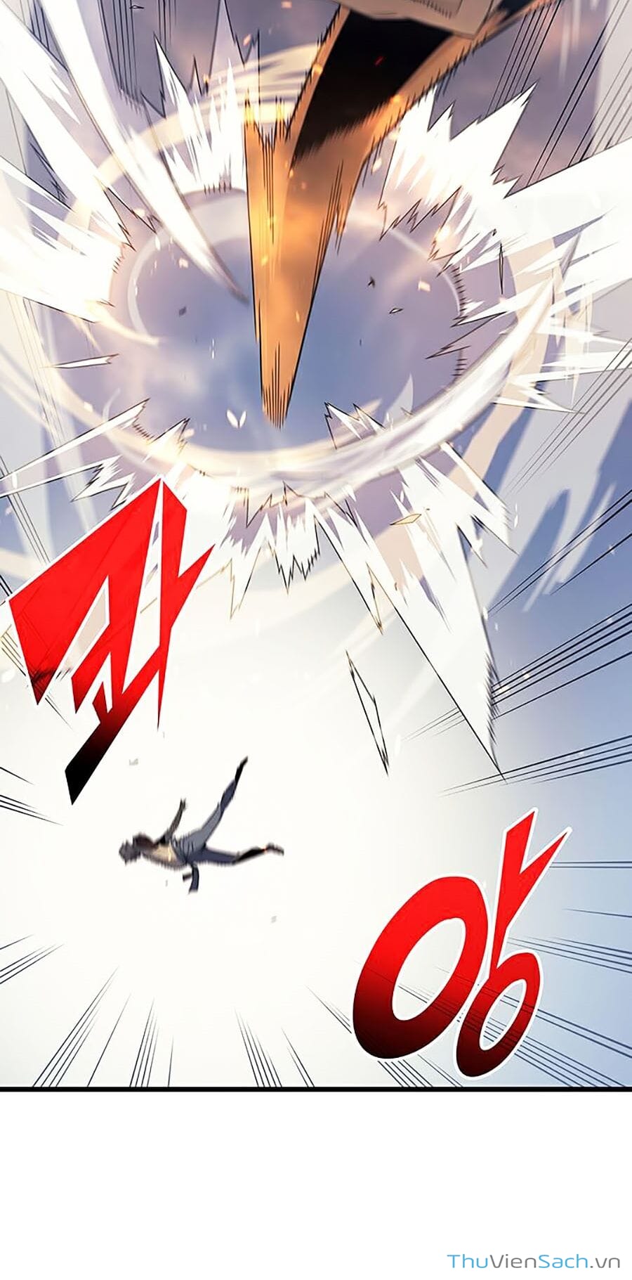 Truyện Tranh Sự Trở Lại Của Pháp Sư Vĩ Đại Sau 4000 Năm trang 5