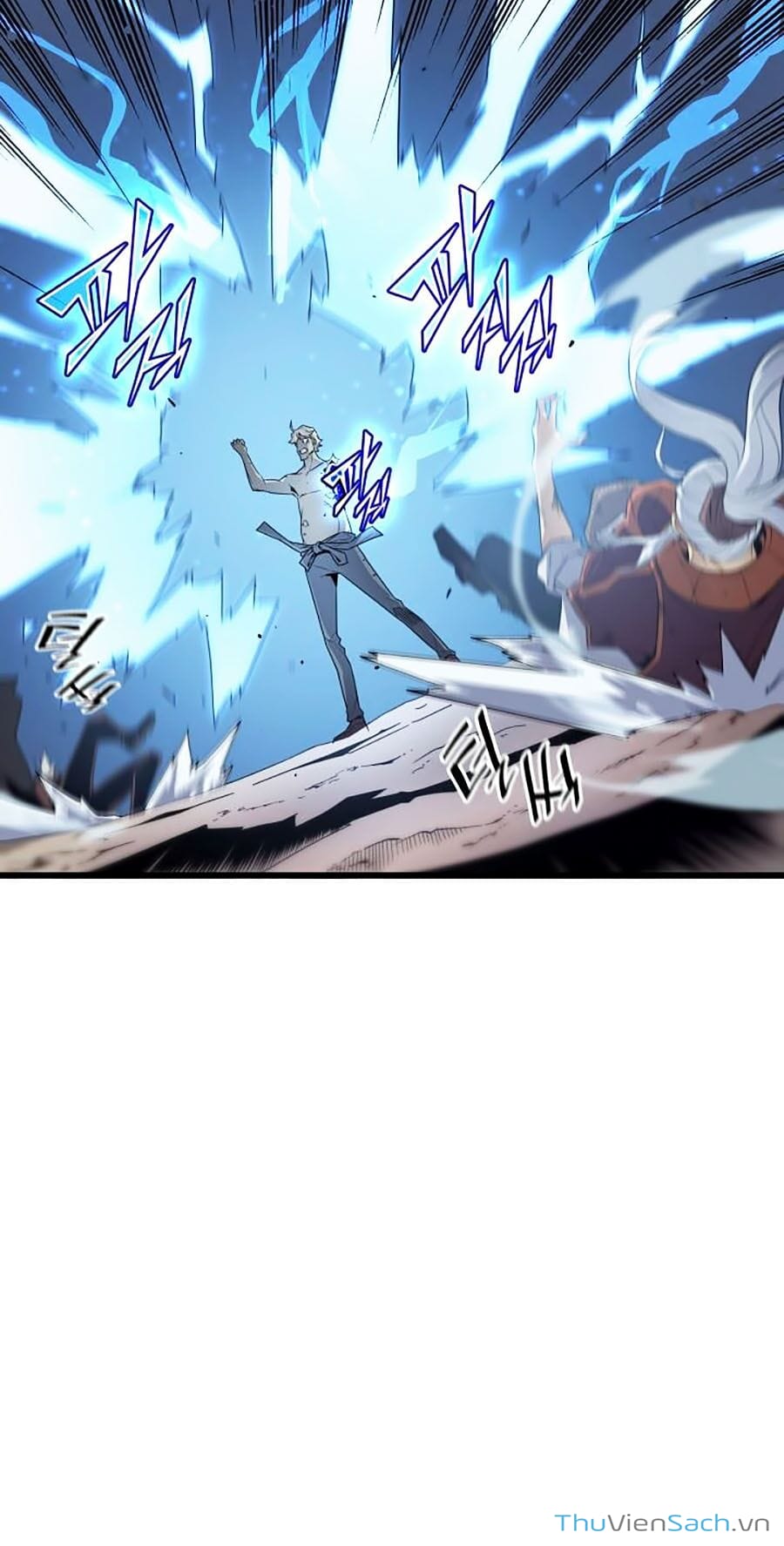 Truyện Tranh Sự Trở Lại Của Pháp Sư Vĩ Đại Sau 4000 Năm trang 5