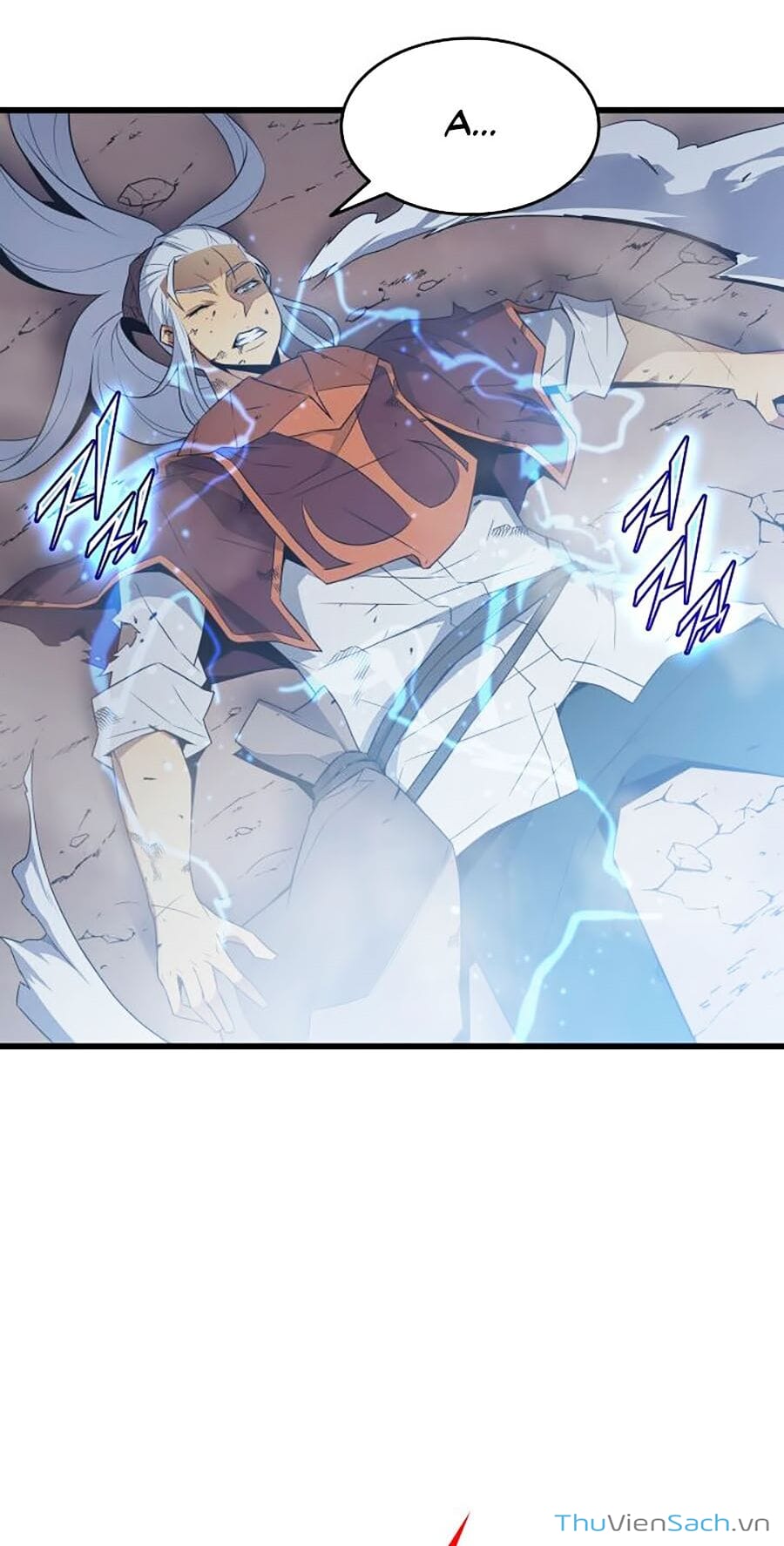 Truyện Tranh Sự Trở Lại Của Pháp Sư Vĩ Đại Sau 4000 Năm trang 5