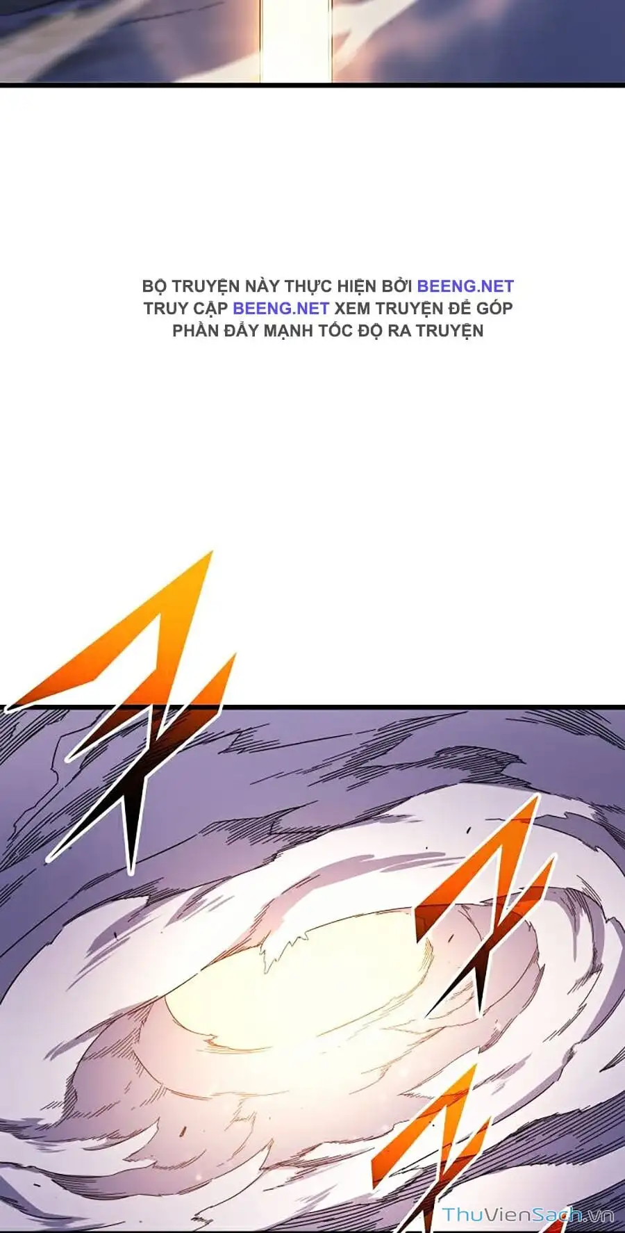 Truyện Tranh Sự Trở Lại Của Pháp Sư Vĩ Đại Sau 4000 Năm trang 5