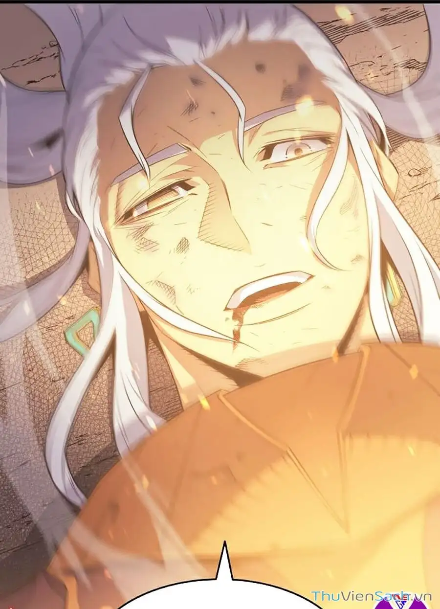 Truyện Tranh Sự Trở Lại Của Pháp Sư Vĩ Đại Sau 4000 Năm trang 5